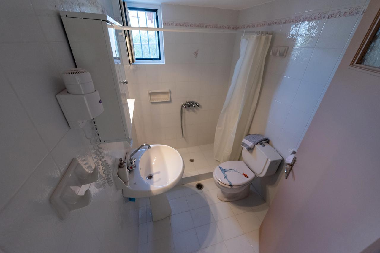 Villa Tasos Koutsoubos Koroni  Bagian luar foto