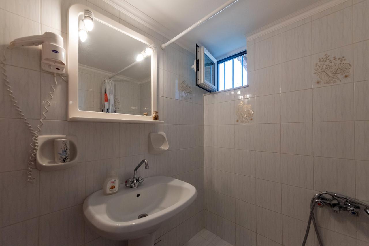 Villa Tasos Koutsoubos Koroni  Bagian luar foto