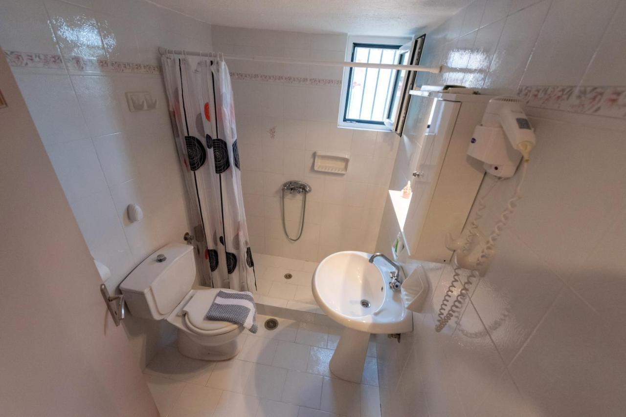 Villa Tasos Koutsoubos Koroni  Bagian luar foto